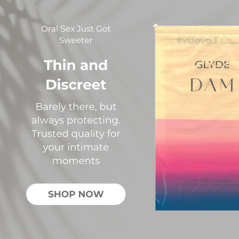 Sheer Glyde Dams Black/Cola